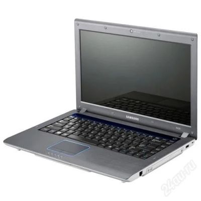 Лот: 869202. Фото: 1. Samsung r425. Ноутбуки