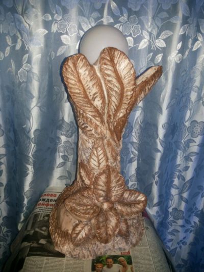 Лот: 15862847. Фото: 1. Декоративная подставка под садовый... Всё для ландшафта