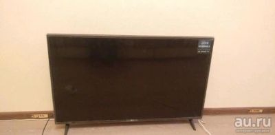 Лот: 17256740. Фото: 1. ЖК LED-телевизор 43" LG 43lk5910... Телевизоры