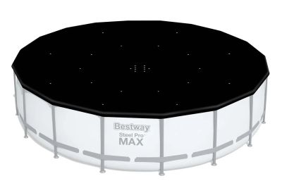 Лот: 25242284. Фото: 1. Тент BESTWAY Bestway. Кровати