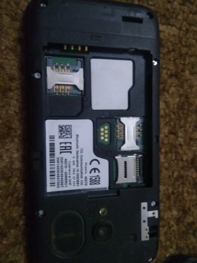 Лот: 15789331. Фото: 1. Alcatel one touch pixi. Смартфоны