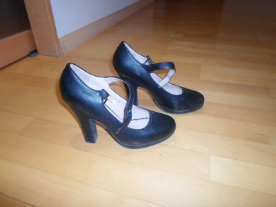 Лот: 6299240. Фото: 1. Туфли женские. Туфли