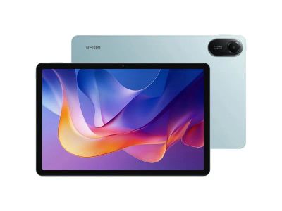 Лот: 25771769. Фото: 1. Планшет Redmi Pad 2 4/128Gb зеленый... Планшеты