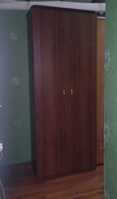 Лот: 9597486. Фото: 1. Шкаф. Шкафы, шкафы-купе