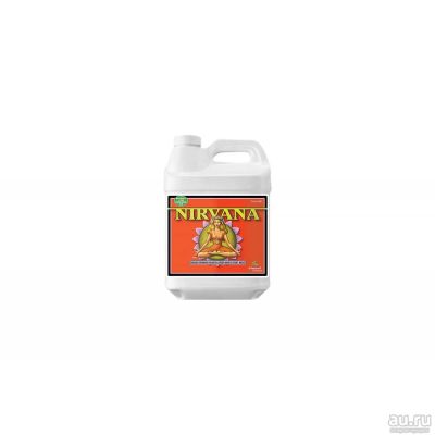 Лот: 17127499. Фото: 1. Стимулятор Nirvana Advanced Nutrients... Грунты, удобрения