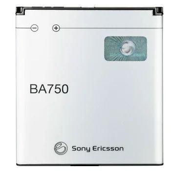 Лот: 2820599. Фото: 1. Акб (Аккумулятор) BA750 (BA-750... Аккумуляторы