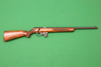Лот: 19640115. Фото: 1. Карабин ТОЗ-78-15 к.5,6мм. (.22LR... Охотничье оружие