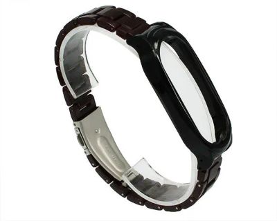 Лот: 20886345. Фото: 1. Ремешок Xiaomi Mi Band 7 PC candy... Смарт-часы, фитнес-браслеты, аксессуары