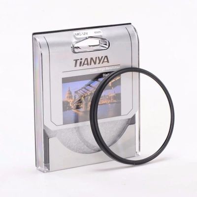 Лот: 11094529. Фото: 1. Tianya MC UV защитный фильтр 52mm... Светофильтры