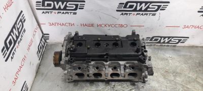 Лот: 17829274. Фото: 1. Головка блока цилиндров Nissan... Другое (автозапчасти)