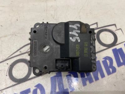 Лот: 21715208. Фото: 1. сервопривод заслонки печки Kia... Двигатель и элементы двигателя