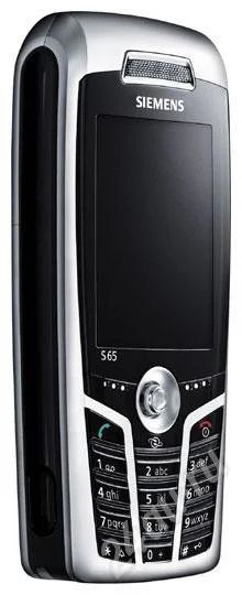 Лот: 580012. Фото: 1. Продам Siemens s65. Кнопочные мобильные телефоны