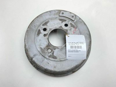 Лот: 25278641. Фото: 1. Барабан тормозной Nissan Prairie... Тормозная система