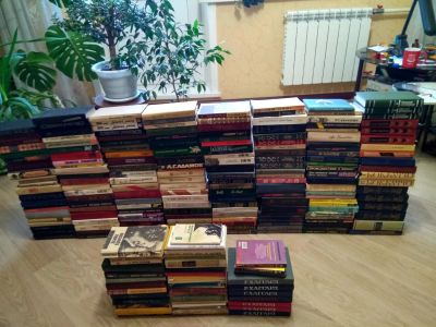 Лот: 10772856. Фото: 1. Домашняя Библиотека (Романы, Детективы... Художественная