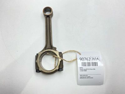Лот: 23494223. Фото: 1. Шатун Suzuki Liana 2006 1216054GB0... Двигатель и элементы двигателя