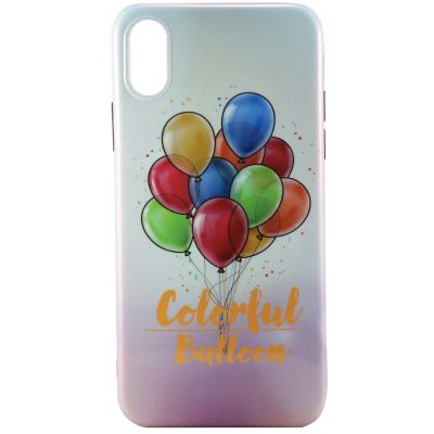 Лот: 22851042. Фото: 1. Чехол Apple iPhone X (A1865)/iPhone... Чехлы, бамперы