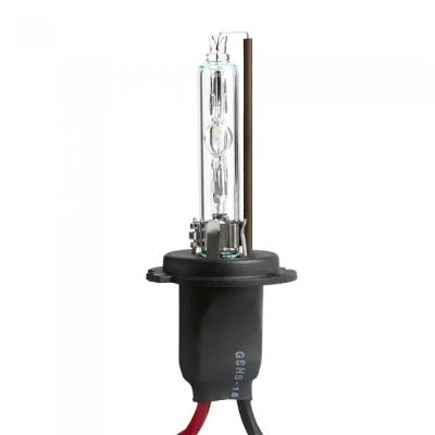 Лот: 15886686. Фото: 1. БУ. Лампа Ксеноновая HID H7 5000К... Детали тюнинга