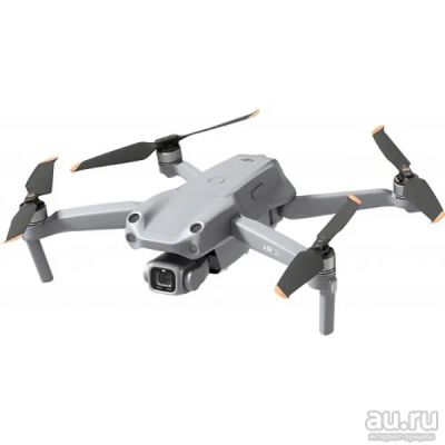 Лот: 17967453. Фото: 1. Квадрокоптер DJI Air 2S | Макс... Квадрокоптеры