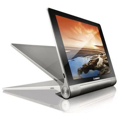 Лот: 4553724. Фото: 1. Планшет Lenovo YogaTablet 10 B8000... Планшеты