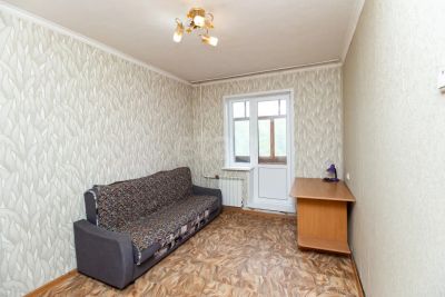 Лот: 25297874. Фото: 1. 1-комн. квартира , Красноярск... Квартиры, студии