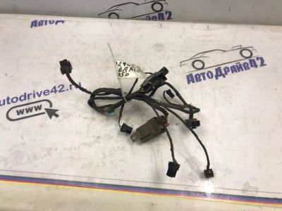Лот: 21708832. Фото: 1. Проводка отопителя Kia Cerato... Двигатель и элементы двигателя