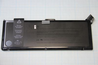 Лот: 12198189. Фото: 1. Батарея для Apple Macbook A1309... Аккумуляторы