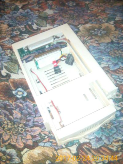 Лот: 9128550. Фото: 1. Шасси салазки SATA2 для HDD. Жёсткие диски (HDD)