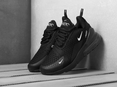 Лот: 17093955. Фото: 1. Кроссовки Nike Air Max 270 (10655... Кеды, кроссовки, слипоны