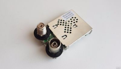 Лот: 15085464. Фото: 1. Tuner Тюнер LG TDJM-G101D EBL61400501. Печатные платы
