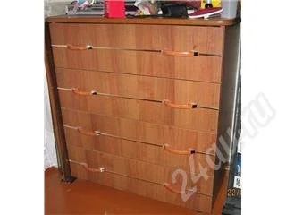 Лот: 370072. Фото: 1. Продам комод . Другое (мебель)