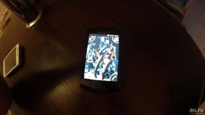 Лот: 8555636. Фото: 1. sony ericsson wt19i. Смартфоны
