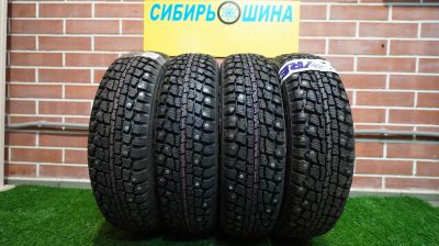 Лот: 23332299. Фото: 1. Кама 503 шип 135/80 R-12 68Q. Шины