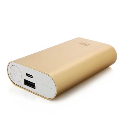 Лот: 9854431. Фото: 1. Power bank Xiaomi Mi 5200мАч... Внешние, портативные аккумуляторы для смартфонов (Power bank)