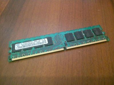 Лот: 4613531. Фото: 1. 1 планка оперативной памяти. Samsung... Оперативная память