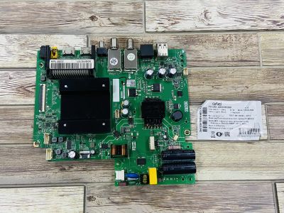 Лот: 24557108. Фото: 1. Mainboard TPD.RT2841T.PB781 Artel... Запчасти для телевизоров, видеотехники, аудиотехники