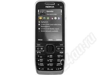 Лот: 529765. Фото: 1. Nokia E52+Дополнительный корпус... Смартфоны