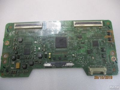 Лот: 14932789. Фото: 1. Samsung T-con BN41-01797A LE320BGM-C1... Запчасти для телевизоров, видеотехники, аудиотехники