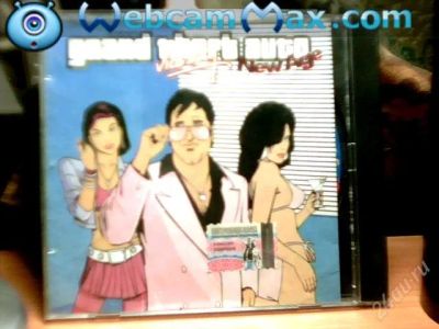 Лот: 1680492. Фото: 1. Gta Vice City:New Age. Игры для ПК