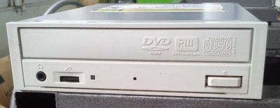 Лот: 9574966. Фото: 1. NEC 1. Приводы CD, DVD, BR, FDD