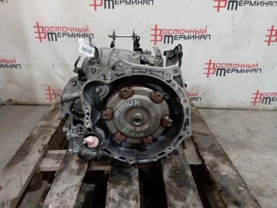 Лот: 20717560. Фото: 1. АКПП (для марок: TOYOTA для моделей... Трансмиссия