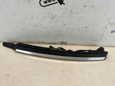 Лот: 24843811. Фото: 1. Дневной ходовой огонь Hyundai... Ходовая, подвеска, рулевое управление