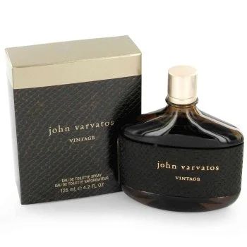 Лот: 13043848. Фото: 1. John Varvatos men Vintage Туалетная... Мужская парфюмерия