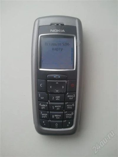 Лот: 2721041. Фото: 1. Nokia 2600 нокиа. Кнопочные мобильные телефоны