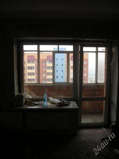 Лот: 2185810. Фото: 1. Окно пластиковое. Окна, балконы