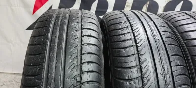 Лот: 22380441. Фото: 1. 185/65R14 86H Nokian Nordman SX... Шины