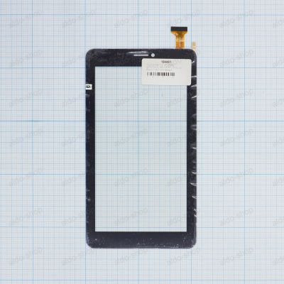 Лот: 12309379. Фото: 1. Тачскрин ( Touch screen ) 7.0... Дисплеи, дисплейные модули, тачскрины