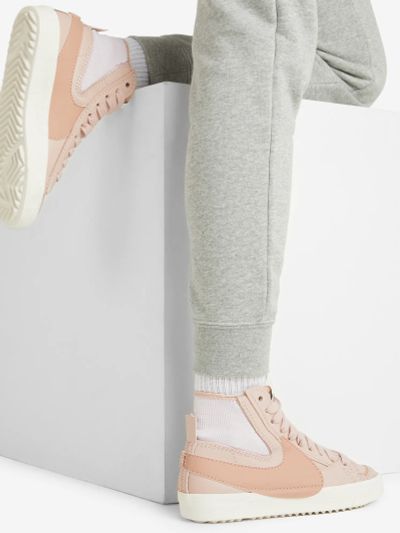 Лот: 24284803. Фото: 1. Кеды женские Nike Blazer Mid... Кеды, кроссовки, слипоны