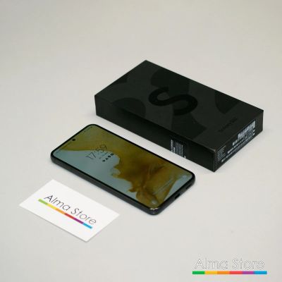 Лот: 19018698. Фото: 1. [Почти новый] Смартфон Samsung... Смартфоны