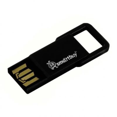 Лот: 4654112. Фото: 1. Флеш-накопитель USB2.0 8Gb SmartBuy... USB-флеш карты