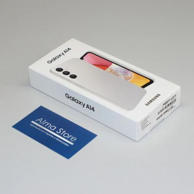 Лот: 20850513. Фото: 1. [Новый] Смартфон Samsung Galaxy... Смартфоны